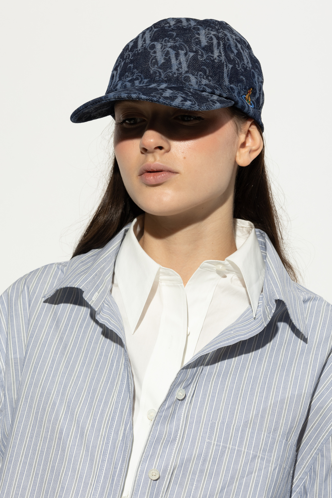 帽子 vivienne westwood Let It Rock Casquette 23184962_53508736_600.jpg